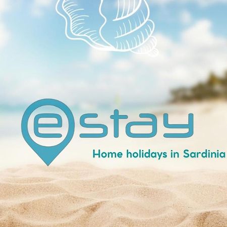 Little Diamond - City Centre Apartment Cagliari Luaran gambar