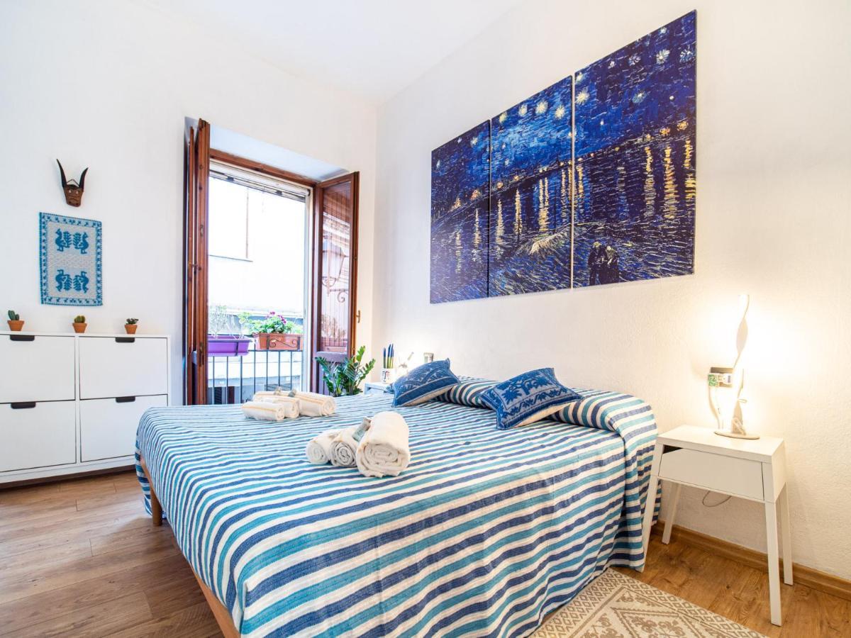 Little Diamond - City Centre Apartment Cagliari Luaran gambar