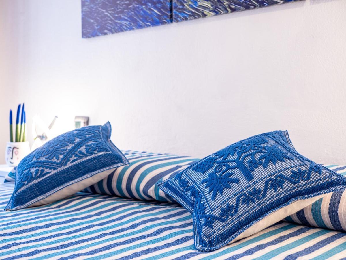 Little Diamond - City Centre Apartment Cagliari Luaran gambar